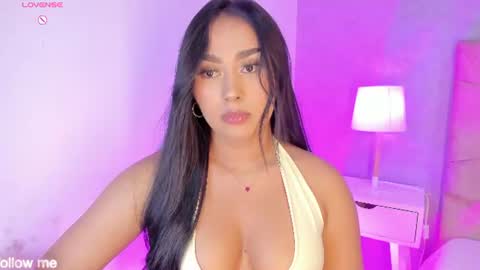 Camelia Smith online show from June 2026 06:05:02 AM