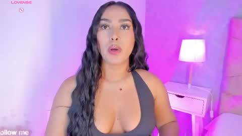 Camelia Smith online show from June 2026 04:54:02 AM