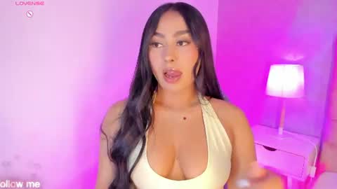 Camelia Smith online show from June 2026 03:44:01 AM