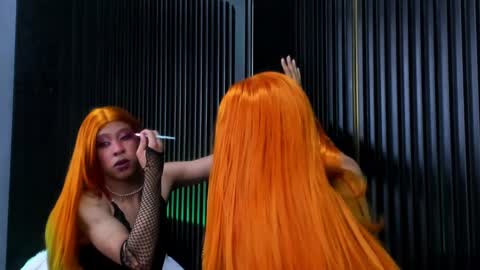 Snapshot of cameron_blake_ chatting on February 2025 02:58:02 PM CAMERON online show from February 2025 02:58:02 PM