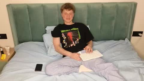 Cameron online show from February 2026 04:06:02 PM