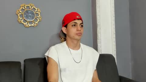 CAMERON online show from November 2025 12:59:02 PM