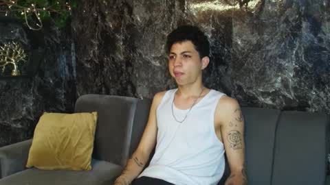 CAMERON online show from January 2026 12:42:02 PM