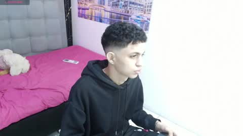 CAMERON online show from April 2026 04:26:02 AM