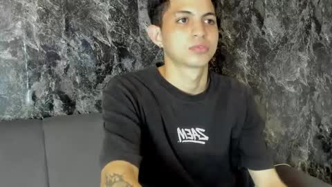 CAMERON online show from May 2026 03:35:02 AM