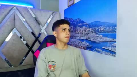 CAMERON online show from June 2026 03:58:02 AM