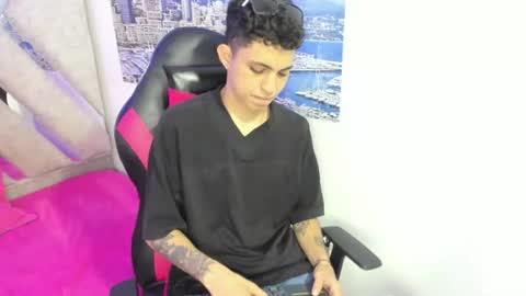 CAMERON online show from July 2026 03:23:02 AM
