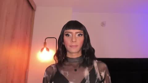 Cameron online show from December 2025 06:47:01 PM