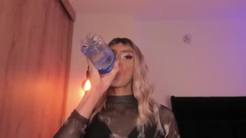 Cameron online show from February 2026 02:38:02 AM