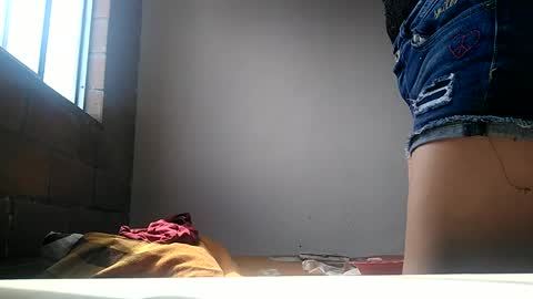 Mara Catalina Romero Ordez online show from February 2025 06:48:02 PM