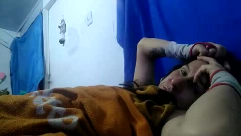 Mara Catalina Romero Ordez online show from March 2025 02:01:02 PM