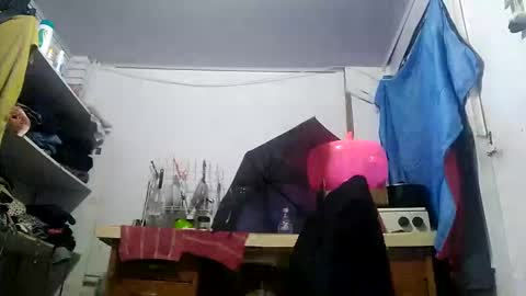 Mara Catalina Romero Ordez online show from March 2025 05:08:01 AM