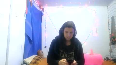 Mara Catalina Romero Ordez online show from March 2025 04:38:02 AM