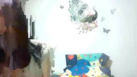 Mara Catalina Romero Ordez online show from November 2025 07:31:02 AM