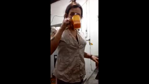 Mara Catalina Romero Ordez online show from April 2026 04:06:01 AM
