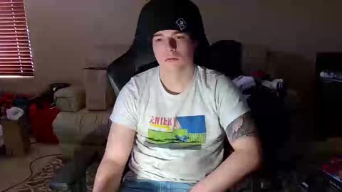 Snapshot of camerondt chatting on February 2025 05:40:02 PM camerondt online show from February 2025 05:40:02 PM