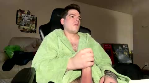 camerondt online show from May 2026 02:33:02 PM