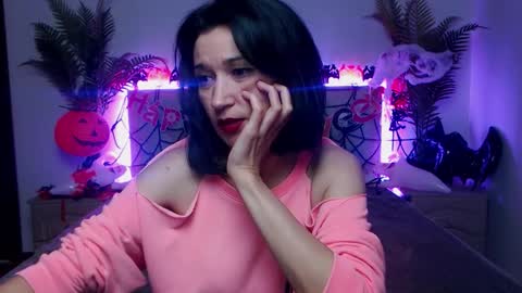 Cameronenns online show from October 2025 12:28:01 PM