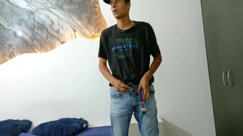 cameronsilverman online show from May 2026 01:56:01 AM