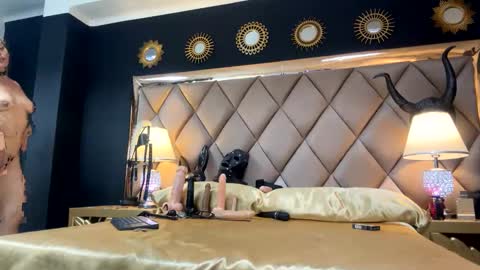 CameronStar online show from January 2025 03:34:02 PM