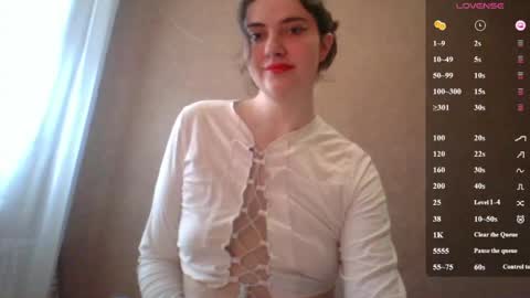 Snapshot of camgirl_xx chatting on April 2026 11:36:02 AM Marta online show from April 2026 11:36:02 AM