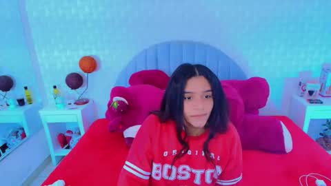 Snapshot of cami_bunnygirlx chatting on November 2025 03:12:02 PM CAMI online show from November 2025 03:12:02 PM