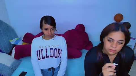 CAMI online show from March 2026 03:38:01 PM