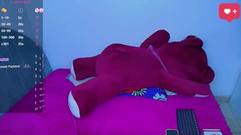 CAMI online show from April 2026 11:31:01 PM