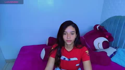 CAMI online show from May 2026 06:02:02 PM