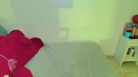 CAMI online show from May 2026 04:31:01 AM