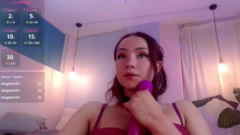 Snapshot of cami_fire chatting on February 2025 08:51:02 AM Cami online show from February 2025 08:51:02 AM