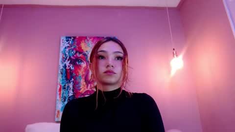 Snapshot of cami_fire chatting on September 2025 07:13:02 PM Cami online show from September 2025 07:13:02 PM