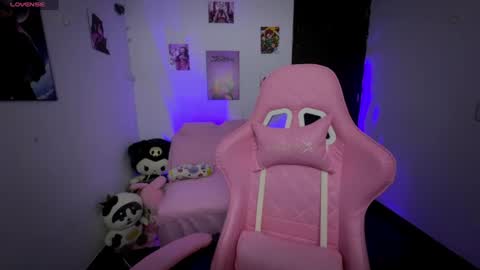 CAMI  online show from July 2026 01:45:02 AM