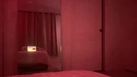 CAMI Y SEBS online show from March 2026 08:08:01 AM