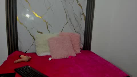 CAMI online show from January 2026 07:27:02 PM