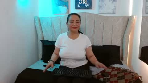 Snapshot of camiangel69 chatting on July 2026 02:52:02 PM CAMI online show from July 2026 02:52:02 PM