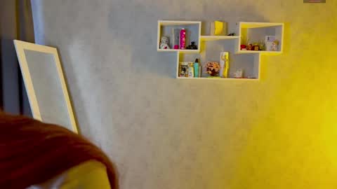 Snapshot of camienevius chatting on January 2026 12:11:01 PM Hello My name is Rina im new model here and little but shy but curious. online show from January 2026 12:11:01 PM