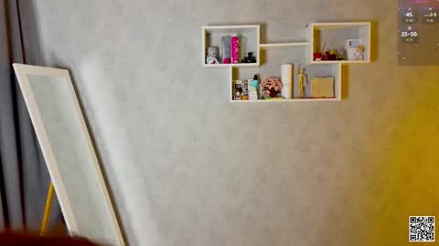 Snapshot of camienevius chatting on January 2026 12:10:02 PM Hello My name is Rina im new model here and little but shy but curious. online show from January 2026 12:10:02 PM