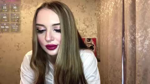 Hello My name is Rina  im new model here and little but shy but curious. online show from March 2026 02:23:02 PM