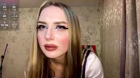 Hello My name is Rina  im new model here and little but shy but curious. online show from March 2026 03:26:02 PM