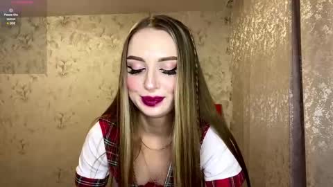 Hello My name is Rina  im new model here and little but shy but curious. online show from March 2026 03:15:02 PM