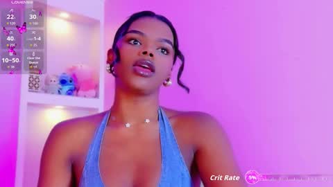 camiestrada online show from November 2025 08:51:01 PM