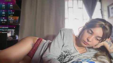 camii19y online show from February 2026 08:07:01 PM