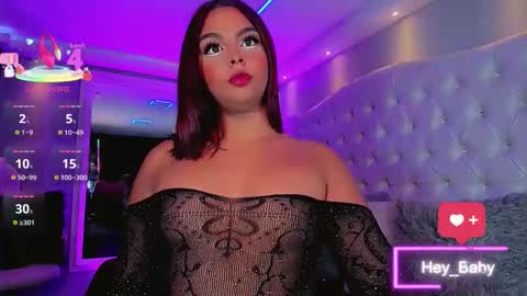 CamiiGarcia  online show from December 2025 07:20:01 PM