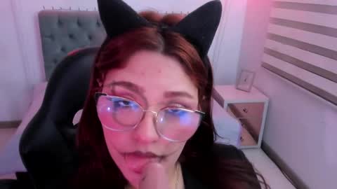 Camila Osorio online show from January 2025 04:06:01 AM