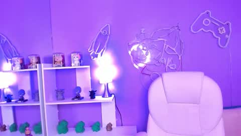 Camila Osorio online show from January 2026 07:59:01 PM