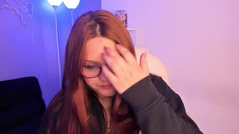 Snapshot of camiila_osorio chatting on February 2026 07:54:02 PM Camila Osorio online show from February 2026 07:54:02 PM