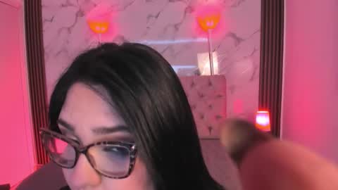 Snapshot of camiila_osorio chatting on March 2026 08:15:01 PM Camila Osorio online show from March 2026 08:15:01 PM