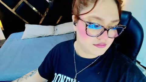 Camila Osorio online show from June 2026 07:29:01 PM