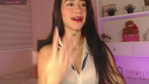 camila online show from May 2026 09:01:02 PM